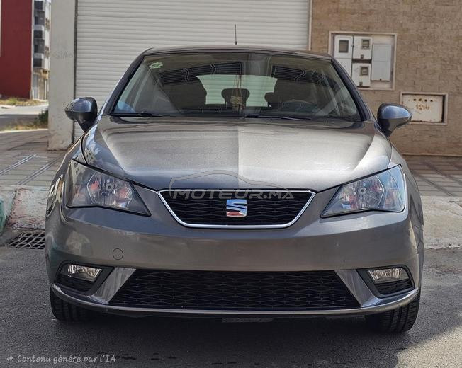 seat ibza 
