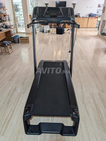 Tapis de course semi professionnel