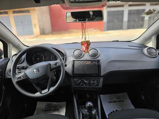 seat ibza 