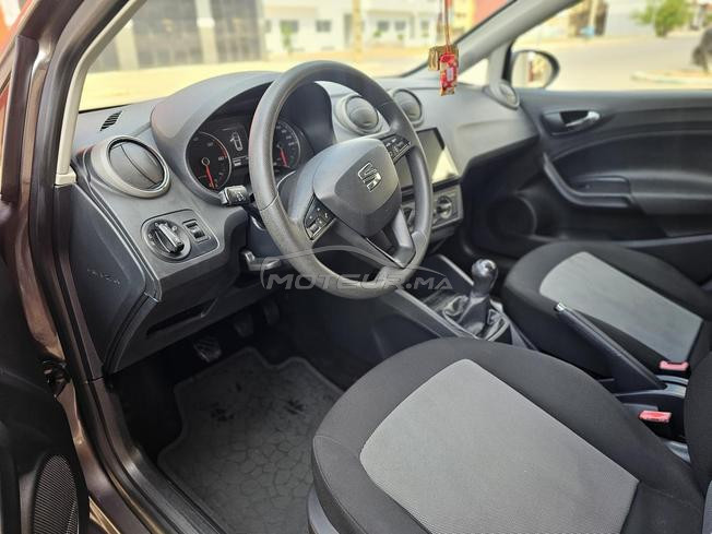 seat ibza 