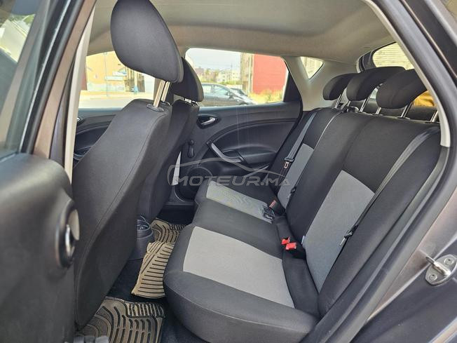 seat ibza 