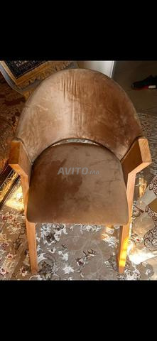 4 chaises neuves à vendre - 2