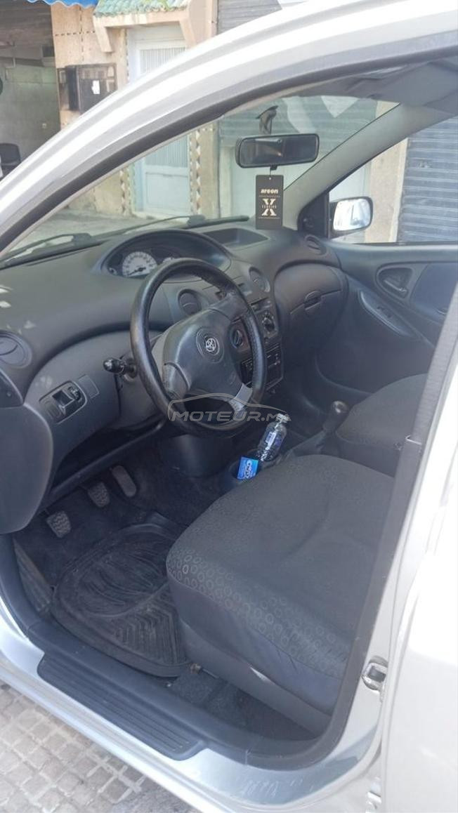 toyota yaris 1 main