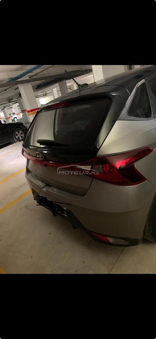 هيونداي 20