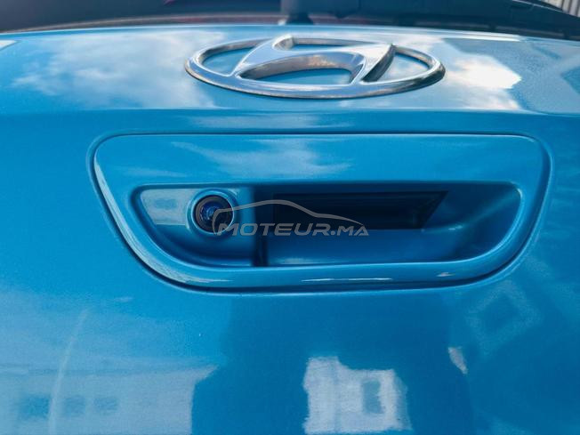 Hyundai grand i10