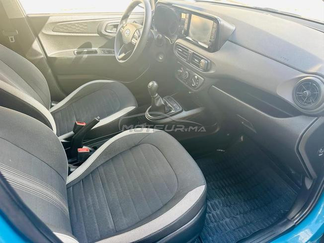 Hyundai grand i10