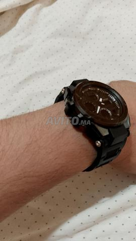 Montre de sport étanche - 2