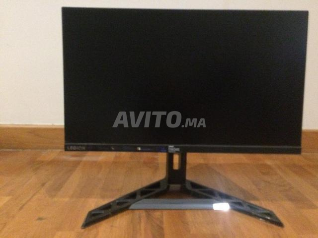 Lenovo Y25-30 IPS 280 hz OC comme neuf - 2