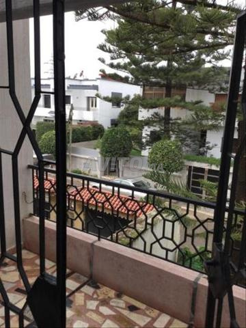 Villa Hay Riad
