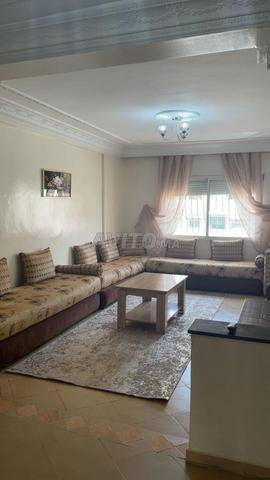 Appartement bien situé à vendre - 2