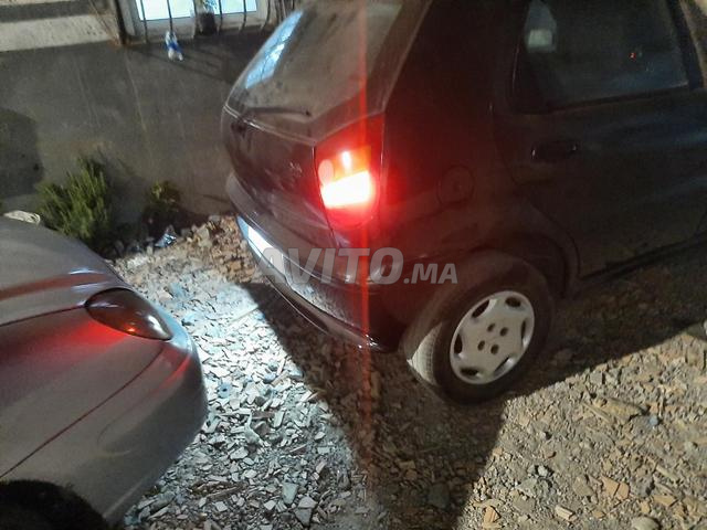 Fiat Palio essence - 2