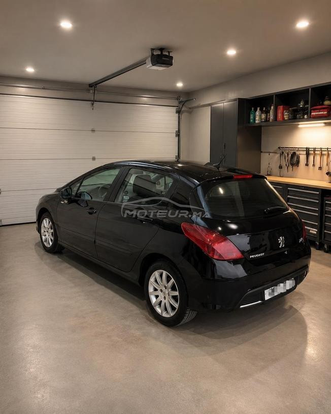 voiture très bonne état 