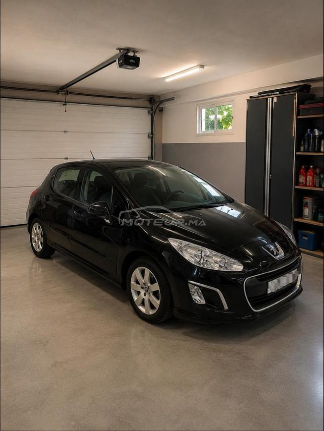 voiture très bonne état 