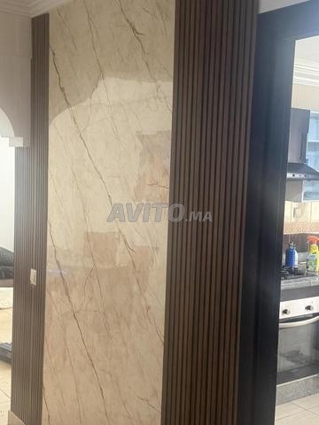Appartement à louer 100 m² à Tanger - 2