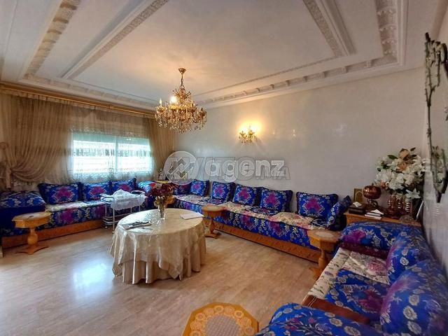 FES-SA-1021 - Appartement à vendre à Route immouzer - 2