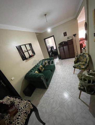 Appart 2ch salon 87m2 à vendre Beauséjour - 2