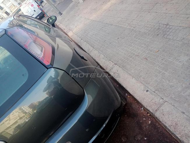 Fiat Punto Diesel Manuelle 2011 à Casablanca
