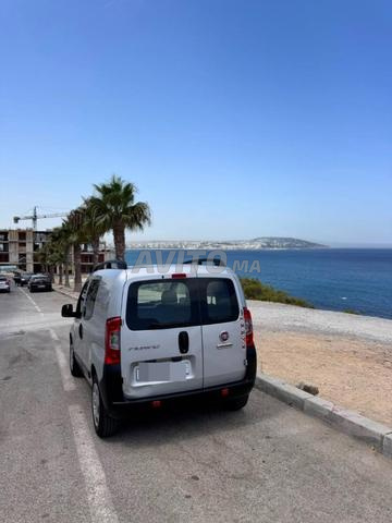 فيات فيورينو ديزل يدوية 09/2022 بطنجة - 2