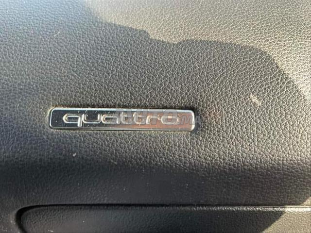 Audi Q7 V6 Diesel Automatique - 2