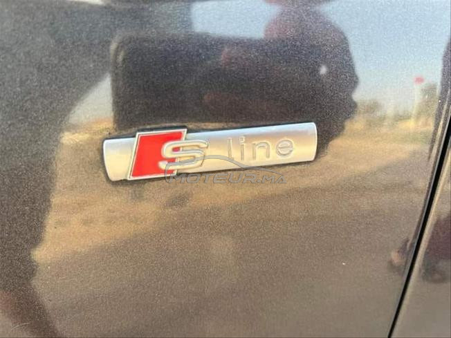 audi Q7 v6 diesel automatique 