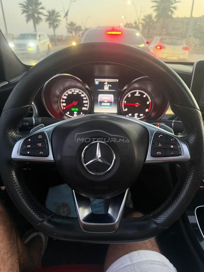MERCEDES C200 PACK AMG ORIGINAL