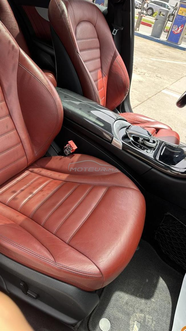MERCEDES C200 PACK AMG ORIGINAL