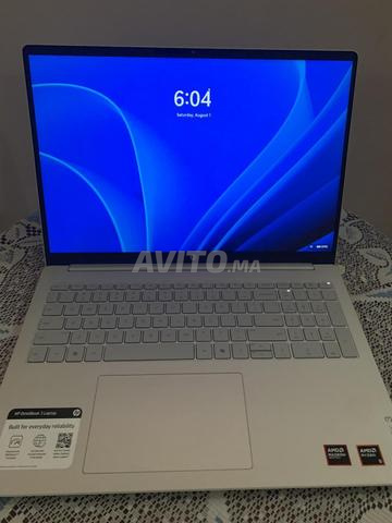 لابتوب HP OmniBook 3 - 2