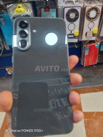 Samsung A56 5G 128/8 écran changé par original - 2
