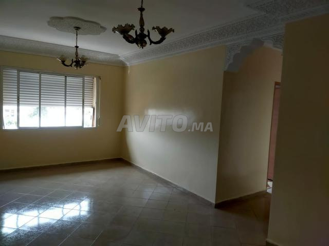 Appartement à louer 65 m² à Mohammedia - 2
