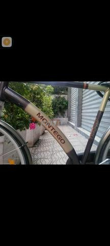 VÉLO MONTEGO PAYS-BAS - 2