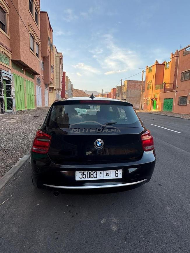 bmw serie1