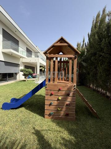 Aire de Jeux - 2