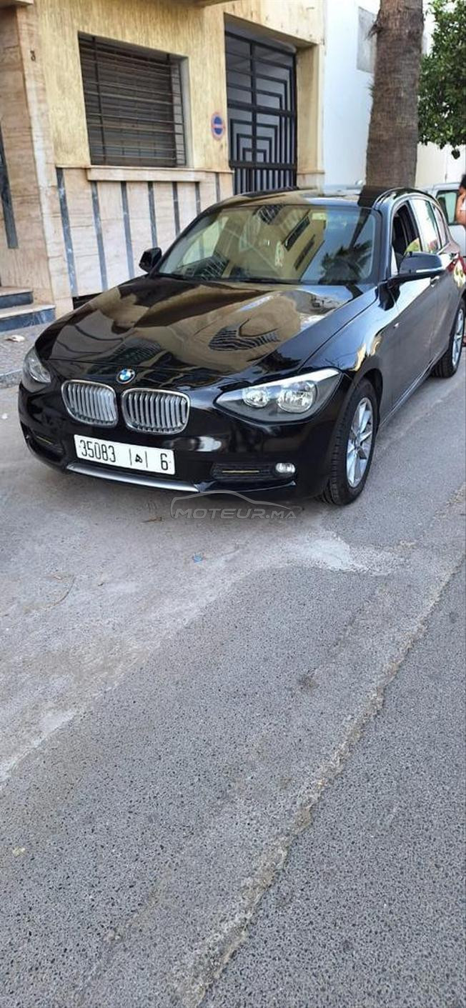 bmw serie1