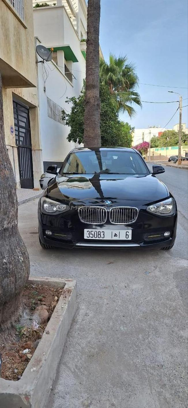 bmw serie1