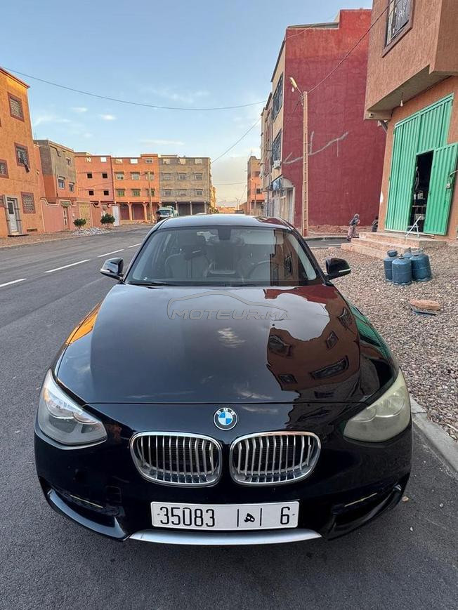 bmw serie1