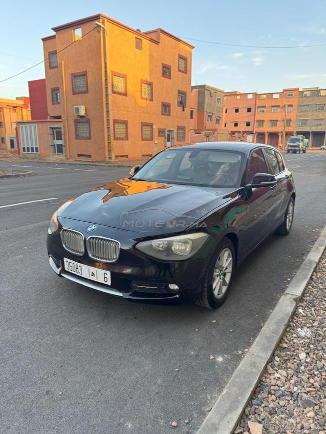 bmw serie1