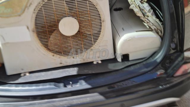 مكيف Union Air كامل - 2