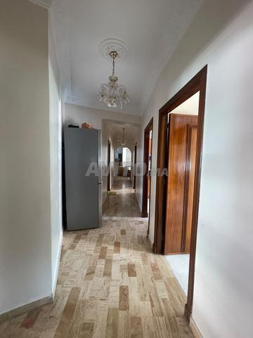 appartement à Nejma