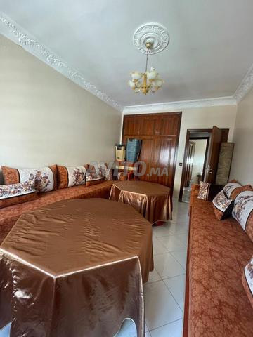 appartement à Nejma
