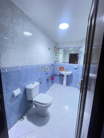 appartement à Nejma