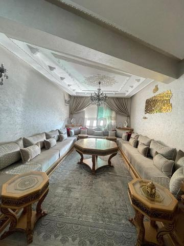 appartement à Nejma