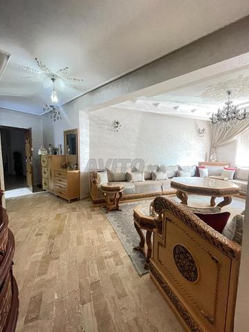appartement à Nejma