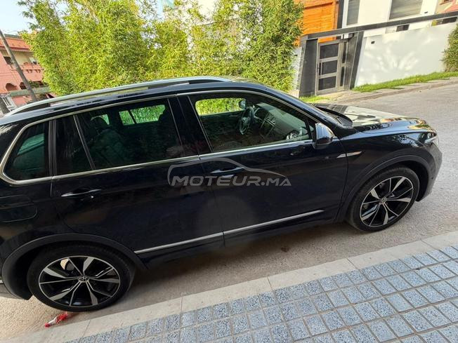 tiguan Rline