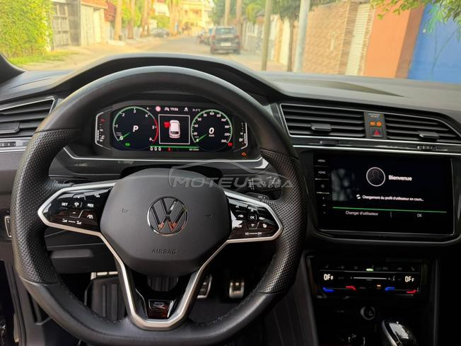 tiguan Rline
