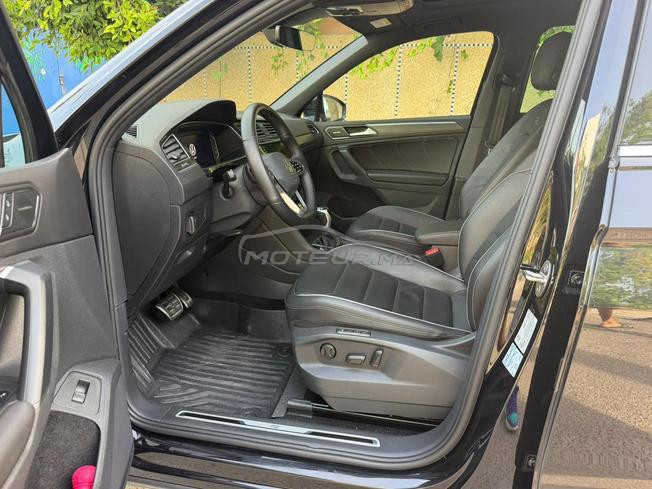 tiguan Rline