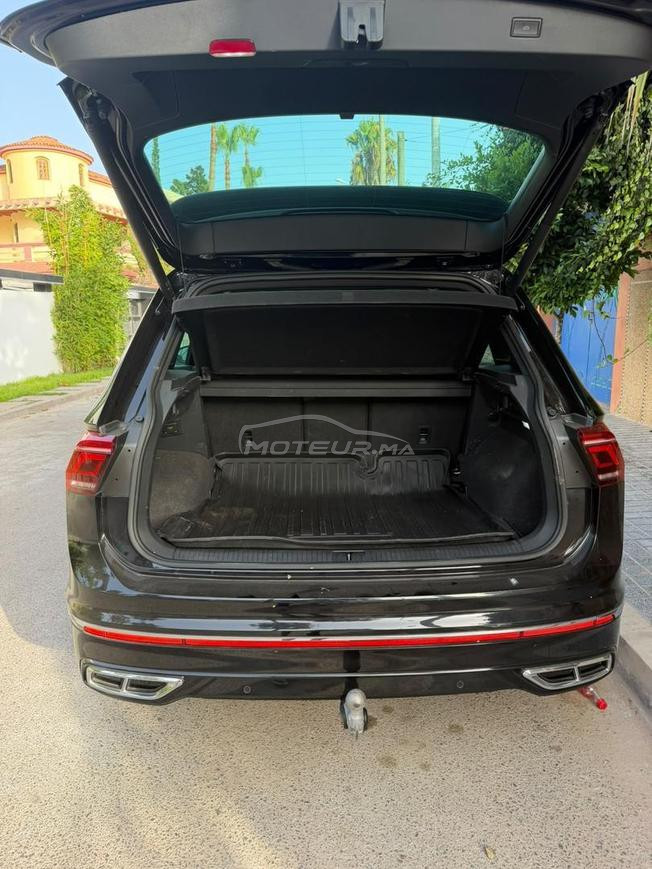 tiguan Rline
