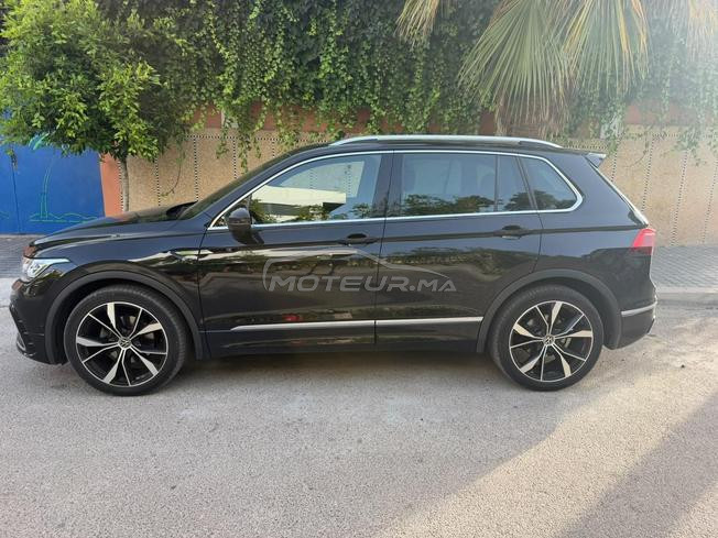 tiguan Rline