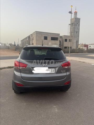 Hyundai ix35 - 2