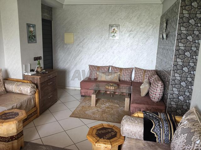 Appartement meublé équipé pour les familles - 2