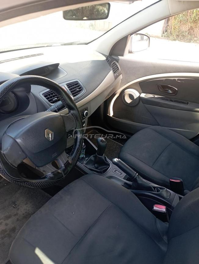 Renault Fluence 